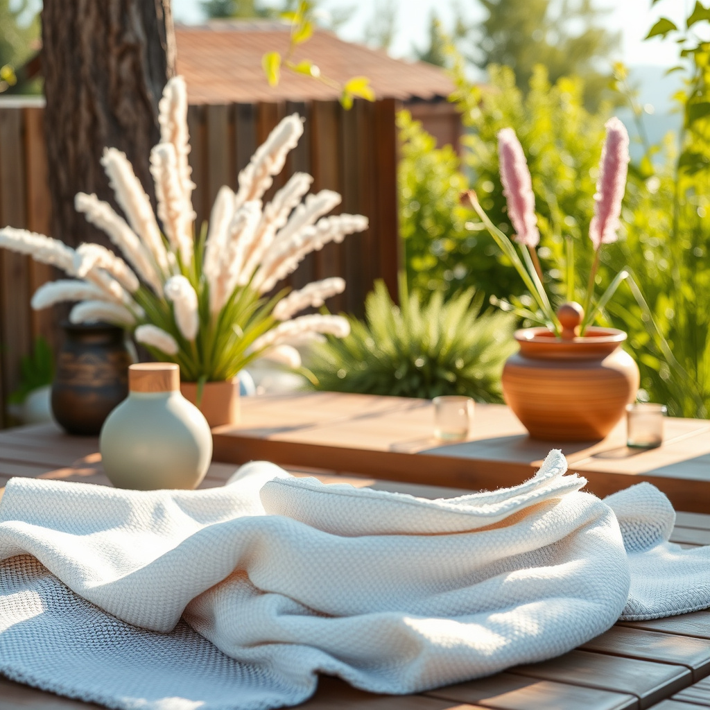 Nature wellness Jemné cvičenia